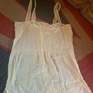 Antique Slip